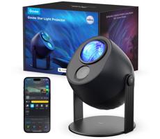 Govee Govee - LED RGBW Galaxy Light Projector Pro Wi-Fi Matter