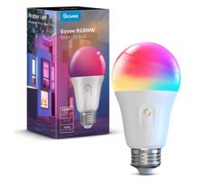 Govee Govee - LED RGBWW Stmievateľná žiarovka Smart E27/12W/230V 2700-6500K Wi-Fi