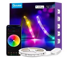 Govee Govee - Wi-Fi RGBIC Smart PRO LED pásik 5m