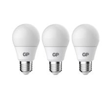 GP SADA 3x LED Žiarovka E27/2,9W/230V 2700K - GP