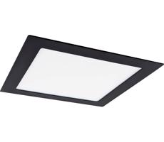 Greenlux LED Kúpeľňové podhľadové svietidlo VEGA LED/12W/230V 2800K 16,8 cm IP44