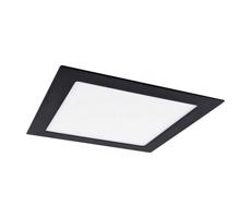 Greenlux LED Kúpeľňové podhľadové svietidlo VEGA LED/12W/230V 3800K 16,8 cm IP44