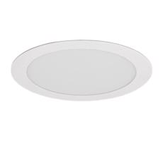 Greenlux LED Kúpeľňové podhľadové svietidlo VEGA LED/18W/230V 3800K pr. 22,5 cm IP44