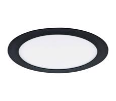 Greenlux LED Kúpeľňové podhľadové svietidlo VEGA LED/24W/230V 2800K pr. 29,8 cm IP44