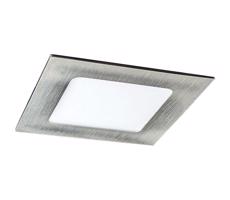 Greenlux LED Kúpeľňové podhľadové svietidlo VEGA LED/6W/230V 2800K 11,8 cm IP44