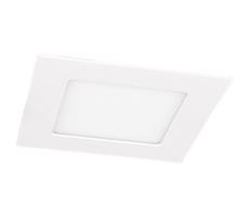 Greenlux LED Kúpeľňové podhľadové svietidlo VEGA LED/6W/230V 3800K 11,8 cm IP44 biela