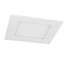 Greenlux LED Kúpeľňové podhľadové svietidlo VEGA LED/6W/230V 3800K 11,8 cm IP44