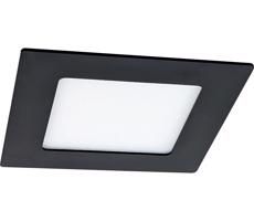 Greenlux LED Kúpeľňové podhľadové svietidlo VEGA LED/6W/230V 3800K 11,8 cm IP44