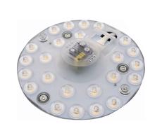 Greenlux LED Magnetický modul LED/12W/230V pr. 12,5 cm 3000K