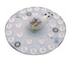 Greenlux LED Magnetický modul LED/12W/230V pr. 12,5 cm 4000K