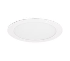 Greenlux LED Podhľadové svietidlo VEGA LED/24W/230V 2900/3900/5800K pr. 30 cm biela