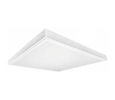 Greenlux LED Prisadený panel ILLY LED/36W/230V