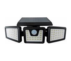 Greenlux LED Solárny reflektor so senzorom LED/14W IP54