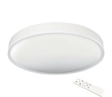 Greenlux LED Stmievateľné stropné svietidlo SAMER LED/40W/230V 2900-6000K + DO