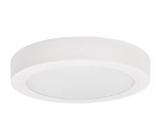 Greenlux LED Stropné svietidlo FENIX LED/12W/230V 3800K pr. 17 cm snehovo biela