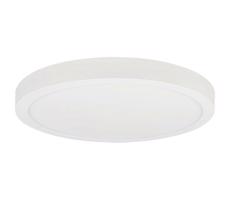 Greenlux LED Stropné svietidlo FENIX LED/32W/230V 3800K pr. 40 cm snehovo biela