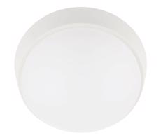 Greenlux LED Vonkajšie stropné svietidlo LED/12W/230V IP65 biela