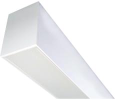 Greenlux LED Žiarivkové svietidlo LINIK LED/20W/230V 4000K biela