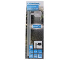 Grundig Grundig - LED Solárne bodové svietidlo 1xLED/3,2V