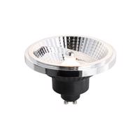 GU10 Stmievateľná LED žiarovka 111 mm 10,5 W 770 lm 2700 K