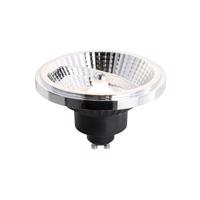 GU10 Stmievateľná LED žiarovka 111 mm 10,5 W 770 lm 3000K