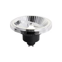 GU10 Stmievateľná LED žiarovka 111mm 10,5W 770LM 4000K