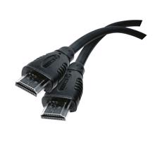 HDMI kábel s Ethernetem A/M-A/M 1,5m