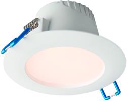 HELIOS LED 8991, 5W LED 260lm 3000K, IP44