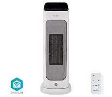 HTFA20WTW - látor s výhrevným telesom 1400/2000W/230V Wi-Fi Tuya + DO