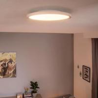 Hue White Ambiance Aurelle LED panel okrúhly