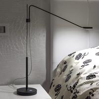 ICONE Tecla - elegantná stolová LED lampa