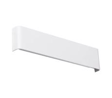 Ideal Lux Ideal Lux - LED Nástenné svietidlo DELTA LED/14W/230V 3000K 41 cm CRI 90 biela