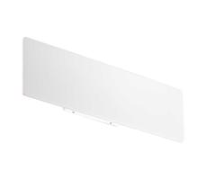 Ideal Lux Ideal Lux - LED Nástenné svietidlo ZIG ZAG LED/12,5W/230V 29 cm biela