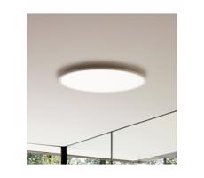 Ideal Lux Ideal Lux - LED Stropné svietidlo FLY LED/26W/230V 2700K pr. 45cm CRI90 IP40 biela