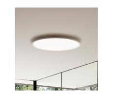 Ideal Lux Ideal Lux - LED Stropné svietidlo FLY LED/68W/230V 3000K pr. 90cm CRI90 IP40 biela