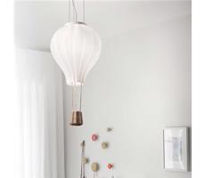 Ideal Lux Ideal Lux - Luster na lanku DREAM BIG 1xE27/42W/230V pr. 30 cm