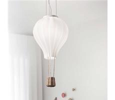 Ideal Lux Ideal Lux - Luster na lanku DREAM BIG 1xE27/42W/230V pr. 42 cm