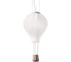 Ideal Lux Ideal Lux - Luster na lanku DREAM BIG 1xE27/42W/230V