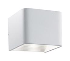 Ideal Lux - LED Nástenné svietidlo 1xLED/6W/230V