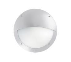 Ideal Lux - Technické svietidlo 1xE27/23W/230V IP66 biela