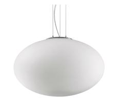 Ideal Lux - Závesné svietidlo 1xE27/60W/230V