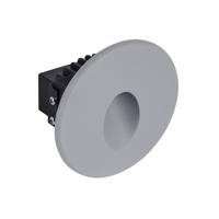 Ideus AZYL LED C ORIENTAČNÉ SVIETIDLO IP54 230V, 1,6W, 41lm 4000K, incl.