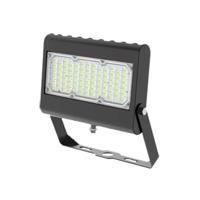 InnoGreen CUBIC 3.0 LED svetlá IP65 čierna 830