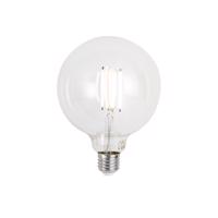 Inteligentná E27 stmievateľná LED žiarovka G125 7W 806LM 2700-6500K