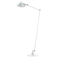 Jieldé Loft D1240 lampa kĺbové rameno biela