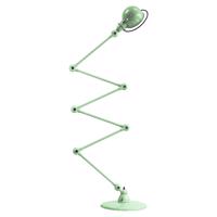 Jieldé Loft D9406 stojaca lampa 6x40 cm, mätová