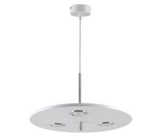 Jupiter Jupiter 1373 - BI - LED závesné svietidlo ECO LED/8,5W/230V