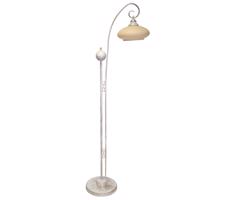 Jupiter Jupiter 1744 - Stojacia lampa BOLERO 1xE27/60W/230V