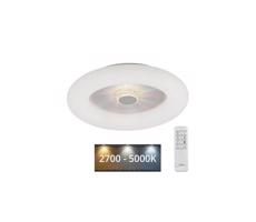 JUST LIGHT. JUST LIGHT. 14383-16 - LED Stmievateľné stropné svietidlo VERTIGO LED/26W/230V+DO