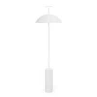 Kartell Geen-A stojaca LED lampa, biela